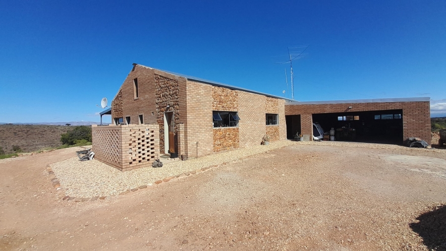 2 Bedroom Property for Sale in Ladismith Rural Western Cape